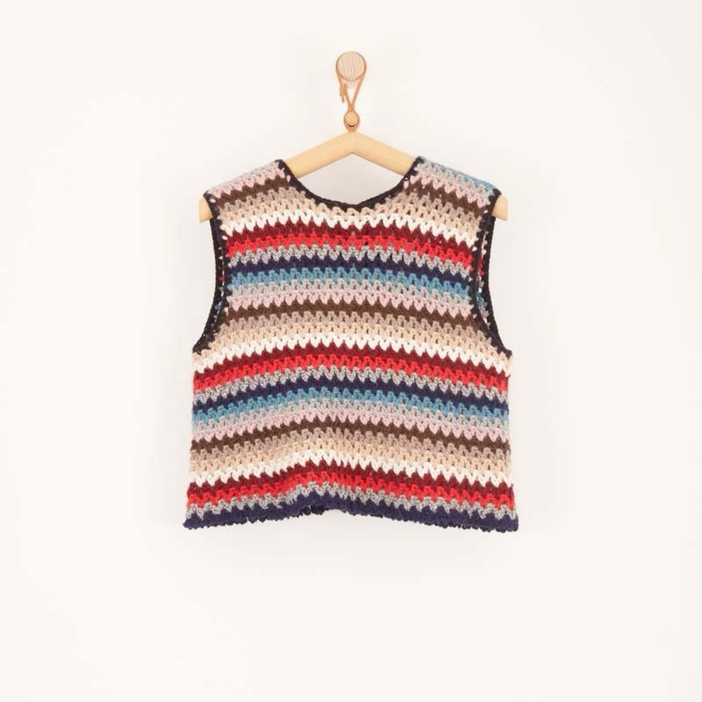 Proche studio baba vest